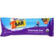 Clif Bar Zbar - Organic Chocolate Chip - Case Of 18 - 1.27 Oz Supply