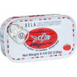 Bela-olhao Sardines In Tomato Sauce - 4.25 Oz - Case Of 12 Cheap