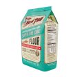 Bob s Red Mill Super-fine Cake Flour - 48 Oz - Case Of 4 Sale