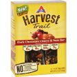 Atkins Harvest Trail Bar - Dark Chocolate Cherry And Nuts - 1.3 Oz - 5 Count Cheap