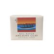 Zion Health Clay Bar Soap - Big River - 10.5 Oz Sale