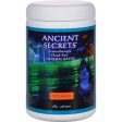 Ancient Secrets Aromatherapy Dead Sea Mineral Baths Patchouli - 2 Lbs For Cheap