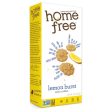 Homefree Gluten Free Lemon Burst Mini Cookies - 5 Oz - Case Of 6 Online Sale