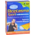 Hylands Homeopathic Bioplasma Sport With Electrolytes - 12 Packets Fashion