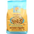 Bionaturae Pasta - Organic - 100 Percent Durum Semolina - Penne Rigate - 16 Oz - Case Of 12 Cheap