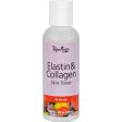 Reviva Labs Elastin Collagen Skin Toner - 4 Fl Oz Online now