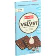 Alter Eco Americas Organic Chocolate Bar - Dark Velvet - 2.82 Oz Bars - Case Of 12 Online Sale