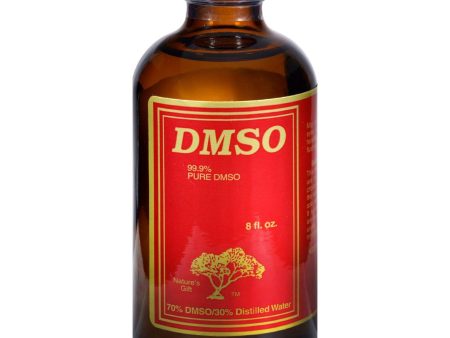 Dmso Liquid 70-30 - 8 Oz Online now