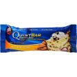 Quest Bar - Vanilla Almond Crunch - 2.12 Oz - Case Of 12 For Discount