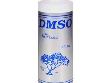 Dmso Pure Dmso - 8 Fl Oz Online Sale