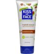 Kiss My Face Moisturizer - Coconut - 6 Oz Sale