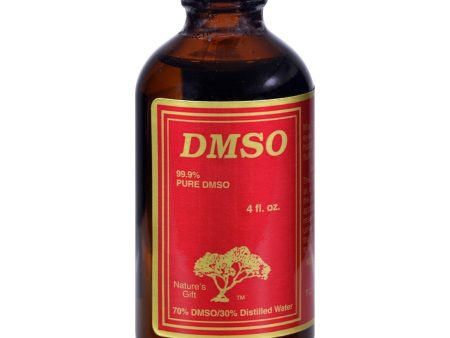 Dmso Pure Dmso - 4 Fl Oz Online