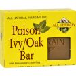 All Terrain Poison Ivy Oak Bar Soap - 4 Oz Supply