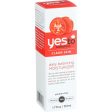 Yes To Tomatoes Moisturizer - Daily Balancing - Clear Skin - 1.7 Oz Supply