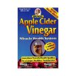 Apple Cider Vinegar Health Supply