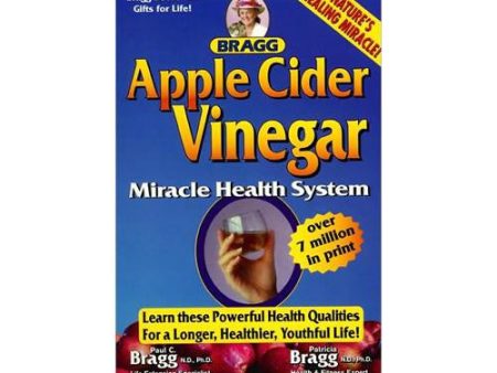 Apple Cider Vinegar Health Supply