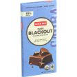 Alter Eco Americas Organic Chocolate Bar - Dark Blackout - 2.82 Oz Bars - Case Of 12 Online now