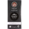 Kicking Horse Coffee - Organic - Ground - Grizzly Claw - Dark Roast - 10 Oz - Case Of 6 For Cheap