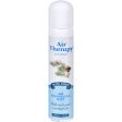 Air Therapy Spray Silver Spruce - 4.6 Fl Oz Supply