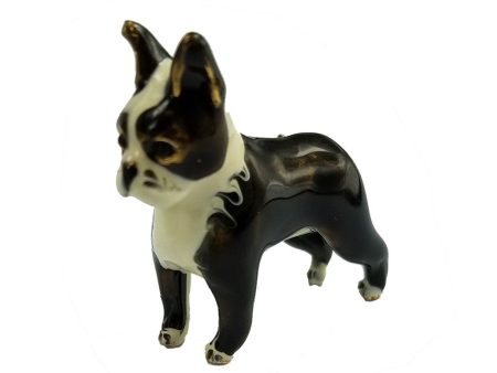 Boston Terrier Adorable Pooch ® Pin For Discount