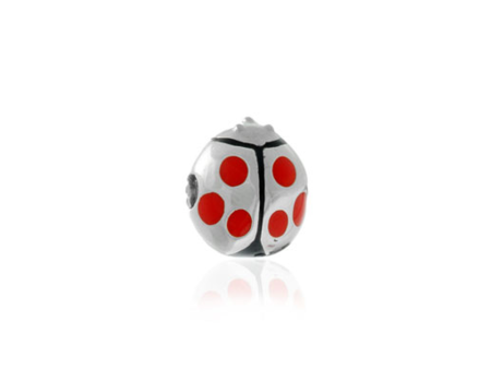 ME ME™ Lady Bug Charm Online