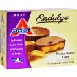 Atkins Endulge Peanut Butter Cups - 5 Packs Cheap