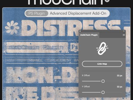mobChain Photoshop Plugin Supply