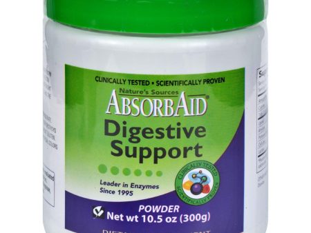 Absorbaid Powder - 300 G Cheap