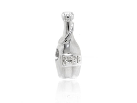 ME ME™ Champagne Bottle Charm For Sale