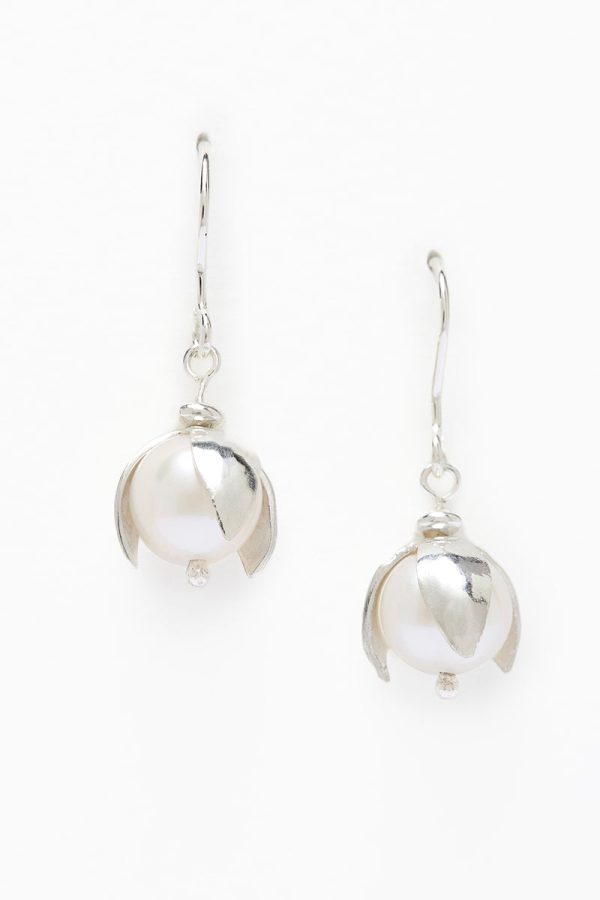 SnowDrop Earring Sale