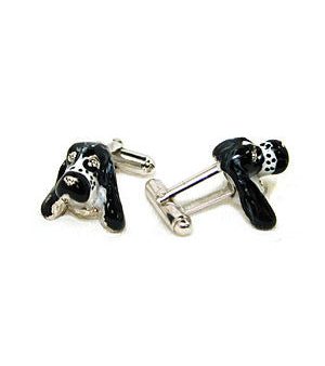 Cocker Spaniel Adorable Pooch ® Cufflinks Hot on Sale