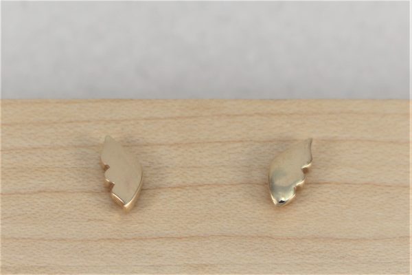 Mini Wing Studs Online