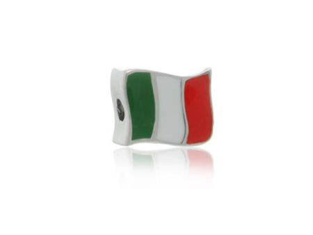 ME ME™ Italy Flag Charm Online now