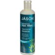 Jason Normalizing Treatment Shampoo Tea Tree - 17.5 Fl Oz Hot on Sale