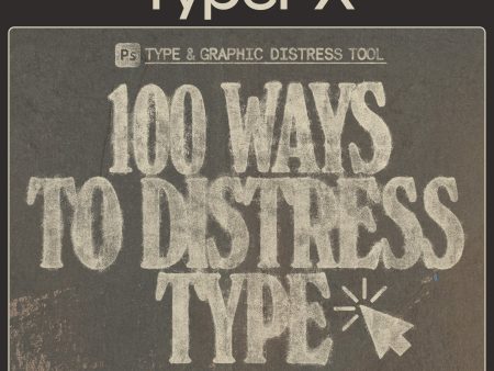 TypeFX Online Sale