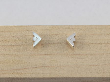 Arrow Studs Fashion