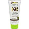 Andalou Naturals Nourishing Body Butter Kukui Cocoa - 8 Fl Oz Cheap