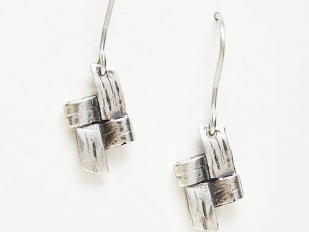 SilverBirch Dangle Earrings For Cheap