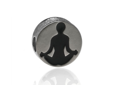 Me Me™ Yoga Charm Online Sale