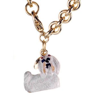 Maltese Adorable Pooch ® Bracelet7 For Discount