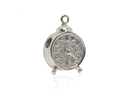 ME ME™ Alarm Clock Charm Online Hot Sale