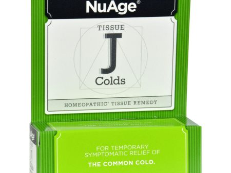 Hyland s Tissue J Colds - 125 Tablets Online Hot Sale