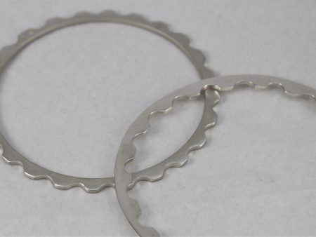 Cog Bangle Sale