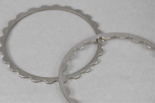 Cog Bangle Sale