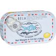 Bela-olhao Sardines In Lemon Sauce - 4.25 Oz - Case Of 12 Fashion