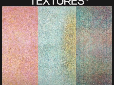 Broken Color Textures Cheap