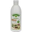 Nature s Gate Herbal Jojoba Revitalizing Shampoo - 18 Fl Oz on Sale