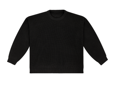 Knitted Sweater Mockup Supply