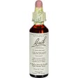 Bach Flower Remedies Essence Gentian - 0.7 Fl Oz Online Sale