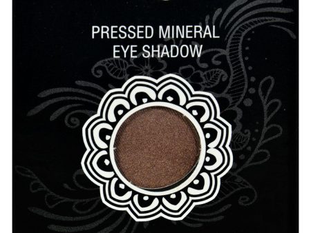 Honeybee Gardens Eye Shadow - Pressed Mineral - Tippy Tpe - 1.3 G - 1 Case For Sale